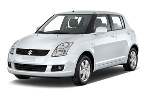 Suzuki Swift Neuwagen