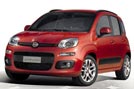 Fiat Panda Neuwagen