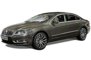 VW CC Neuwagen