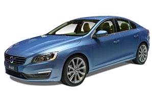 Volvo S60 Neuwagen