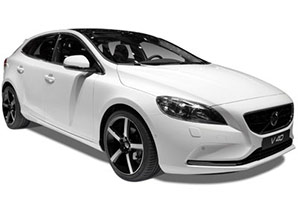 Volvo V40 Neuwagen