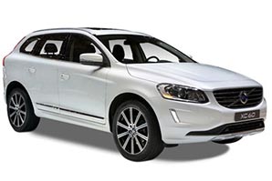 Volvo XC60 Neuwagen