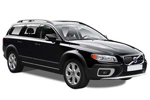 Volvo XC70 Neuwagen