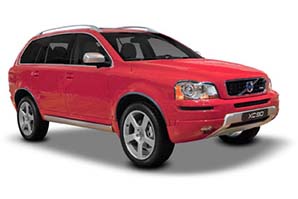Volvo XC90 Neuwagen