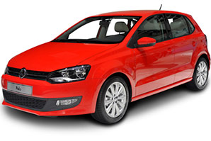 VW Polo LIFE Neuwagen