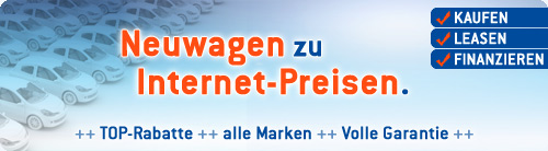 Kaufen Sie Ihr Auto bei MeinAuto.de