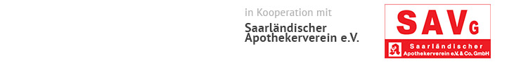 Saarländischer Apothekerverein e.V.