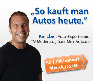 Kai Ebel - So kauft man Autos heute.