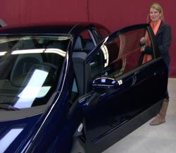 Elke G. und Erik B. aus Lindlar über ihren neuen Fiat Punto