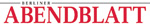 Berliner Abendblatt