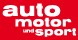 Auto, Motor und Sport