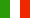Ich berate Sie gerne auf italienisch.