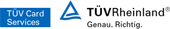 T&Uuml;V HelpCard