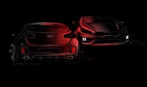 Der neue Kia cee'd GT 2013