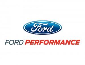 Ford-Performance logo 2015