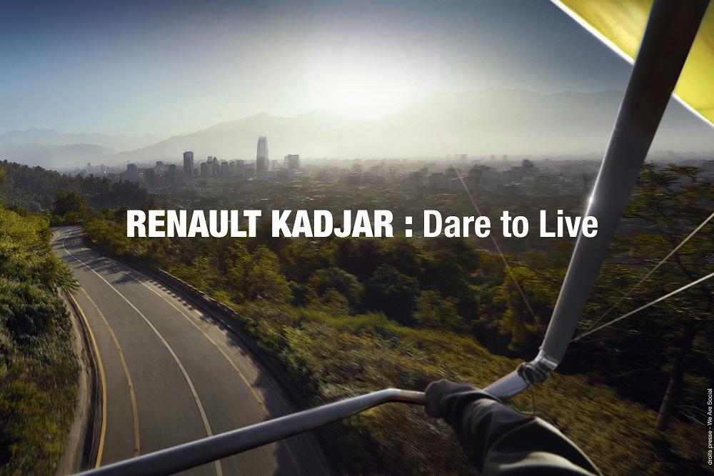 Renault kampagne