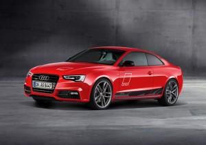 Audi A5 DTM selection 2015 vorne statisch