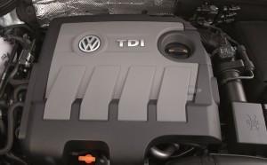 VW Beetle 2015 technik motor TDI