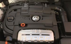 VW Beetle 2015 technik motor TSI