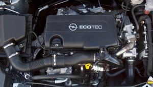 Opel Astra 4-Türer Limousine 2016 ECOTEC-1.7-CDTI technik motor
