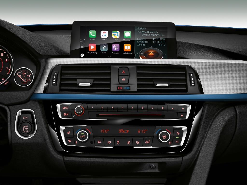 BMW Neue Ausstattungspakete F r Aktuelle Modelle MeinAuto de