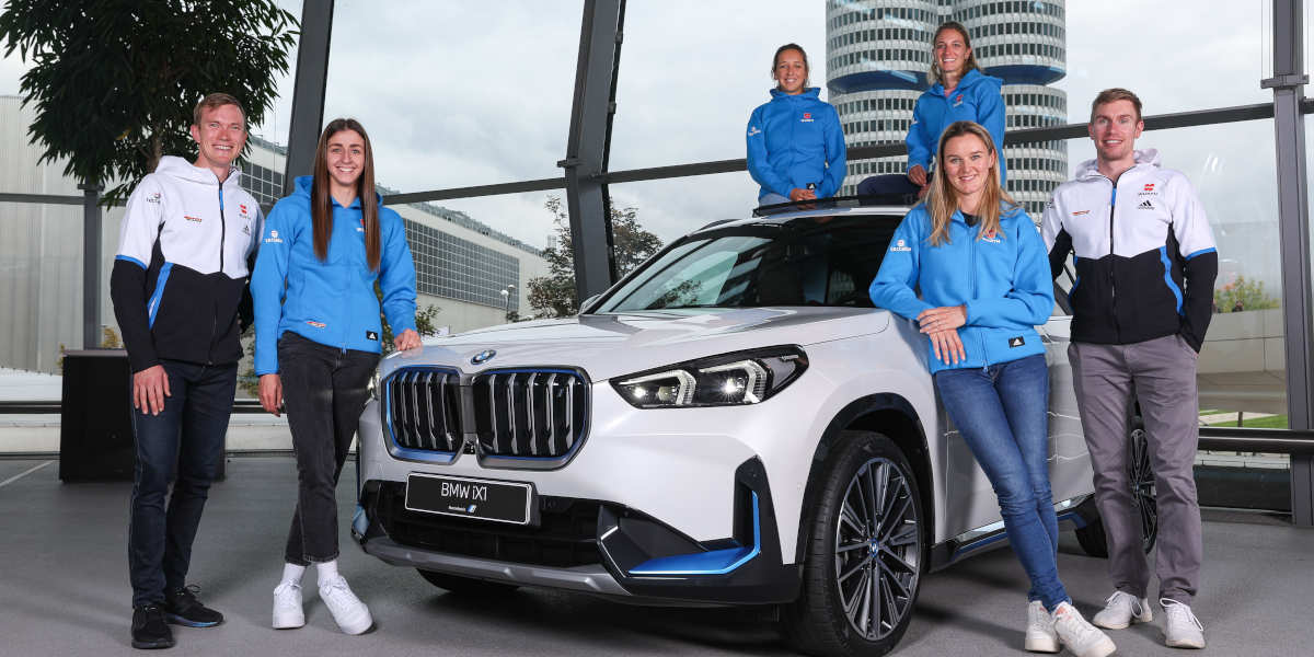 BMW Group Biathlon