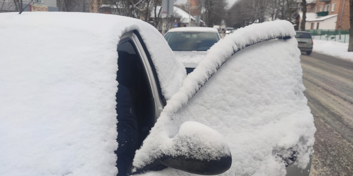 (Ge)Fahren im Winter: Hier drohen Bußgelder bei Eis und Schnee