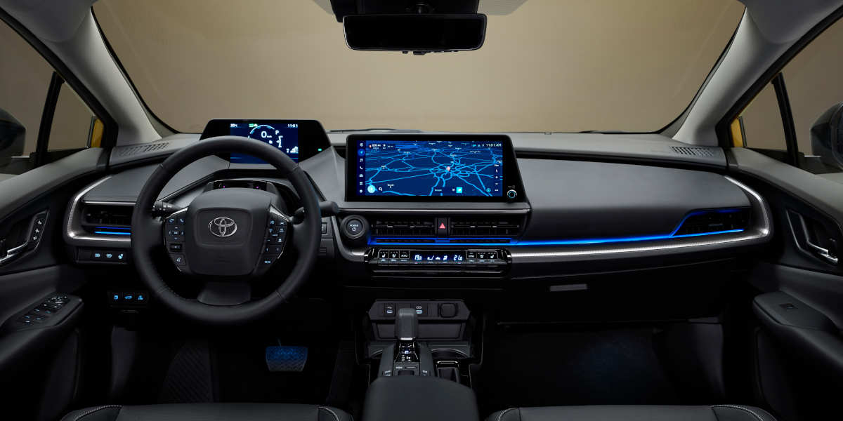 Toyota Prius Plug-in-Hybrid
