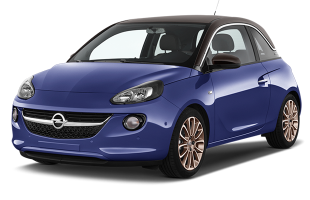 Opel Adam Kleinwagen Neuwagen Suchen Amp Kaufen