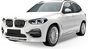 Alpina XD3