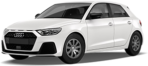 Audi A1 allstreet undefined