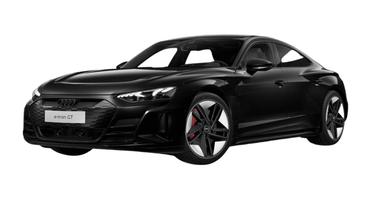 Audi e-tron Audi e-tron