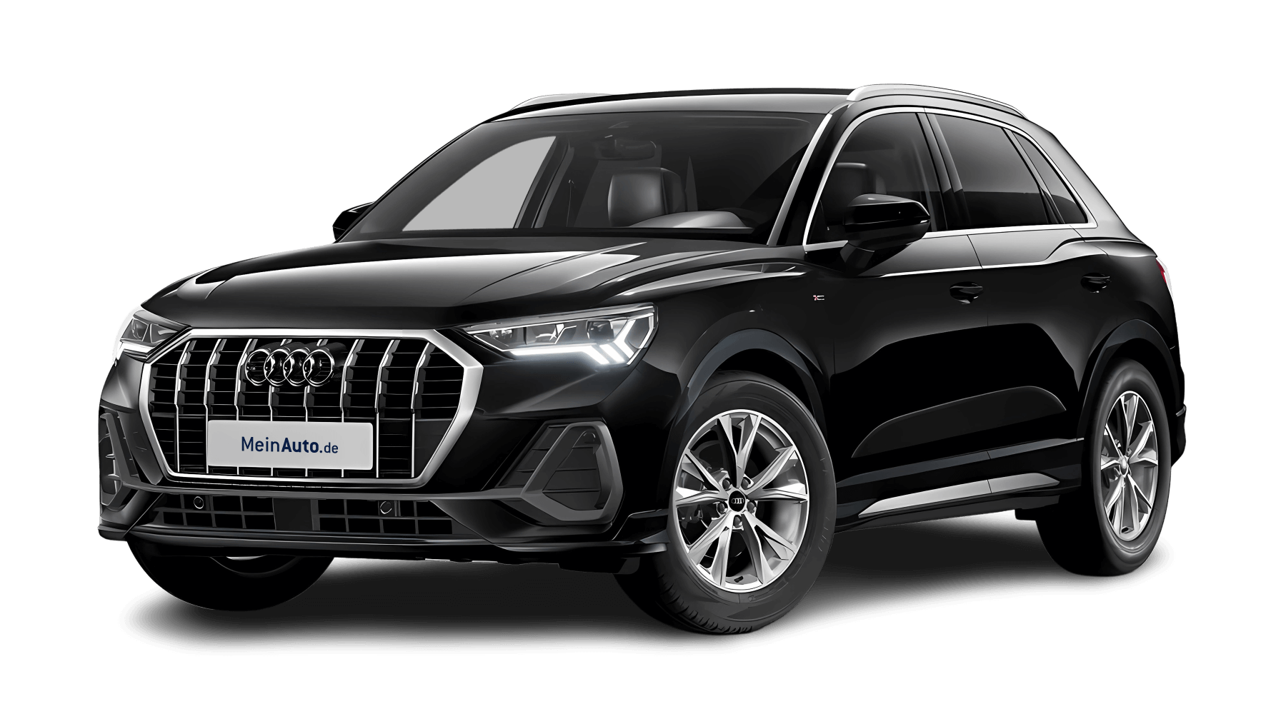 Audi Q3 undefined