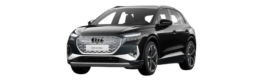 Audi Q4 Audi Q4