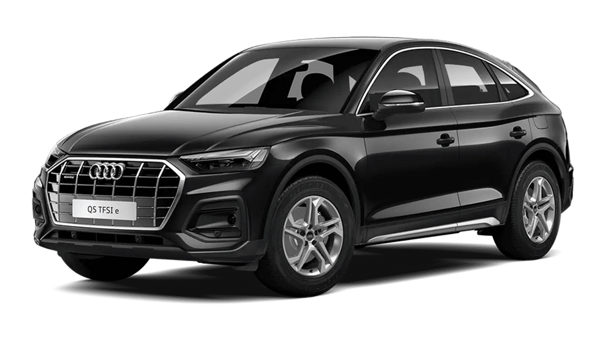 Q5 Sportback TFSI e