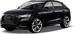 Audi RS Q8 Audi RS Q8