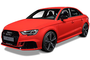 Audi RS3 Limousine BEST DEAL