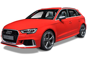Audi RS3 Sportback BEST DEAL