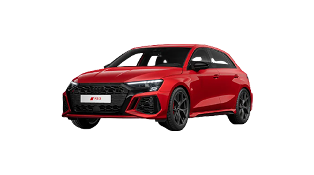Audi RS3 Sportback Audi RS3 Sportback