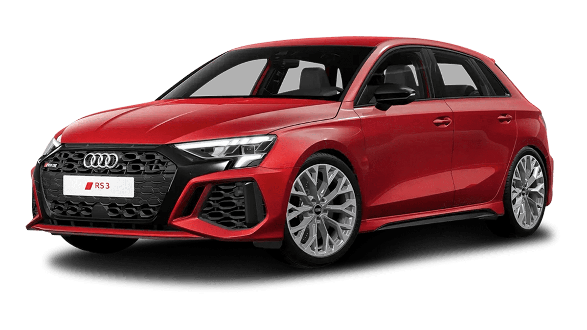 Audi RS3 Sportback Audi RS3 Sportback