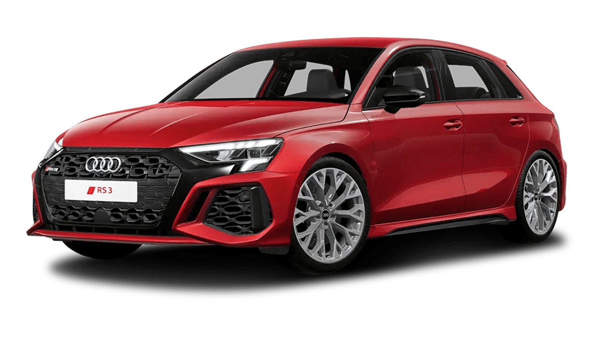 Audi RS3 Sportback  undefined