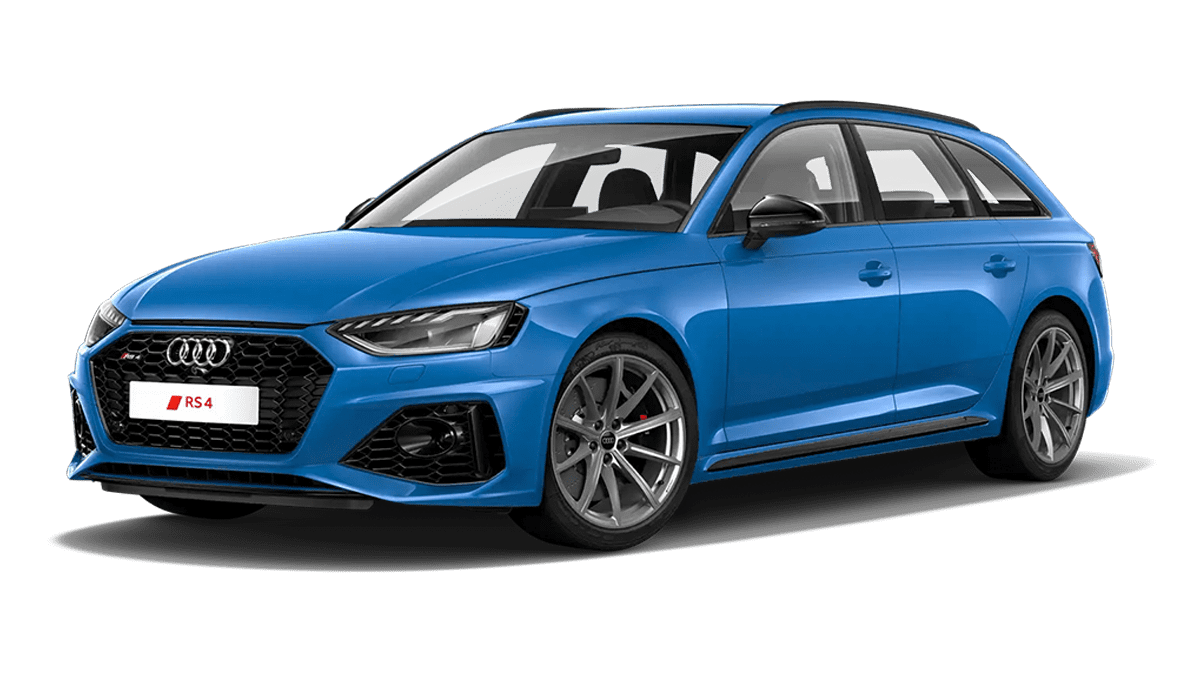Audi RS4 Avant Audi RS4 Avant