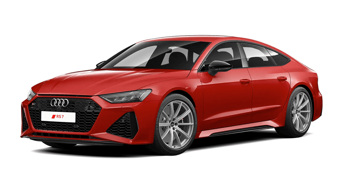 Audi RS7 Sportback undefined