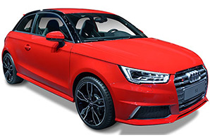 Audi S1