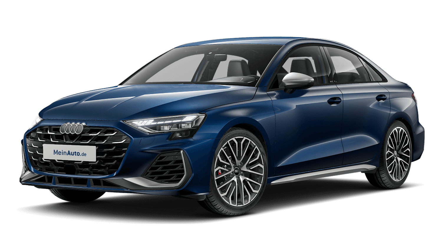 Bild Audi S3
