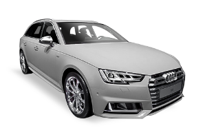 Audi S4 Avant Audi S4 Avant