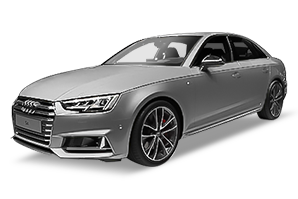 Audi S4 Limousine Audi S4 Limousine