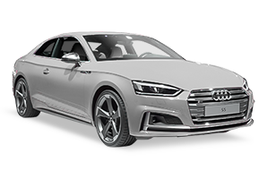 Audi S5 Coupé Audi S5 Coupé