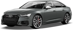 Audi S6 Limousine undefined