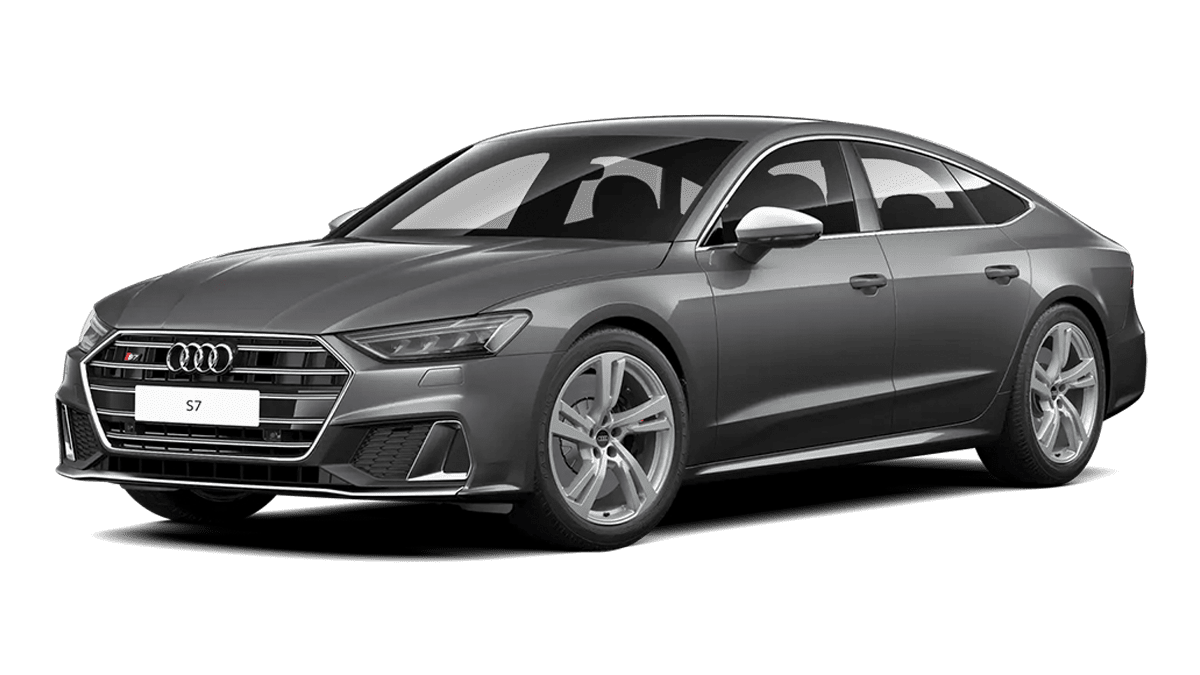 Audi S7 Sportback undefined